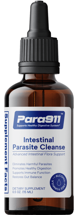 para911 bottle