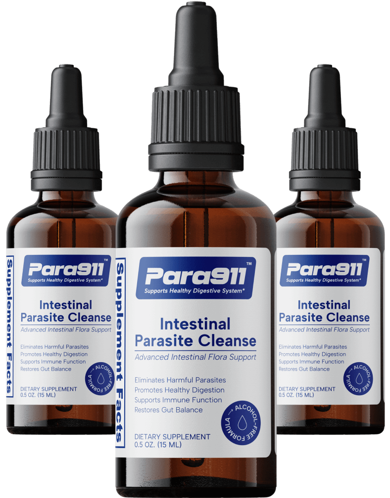 para911 detox drops