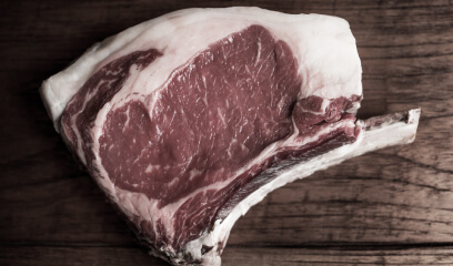 meat parasite
