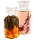 herbal cleanses